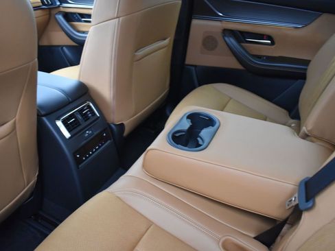 New 2025 MAZDA CX-70 3.3 Turbo S w/ Premium Plus image 24