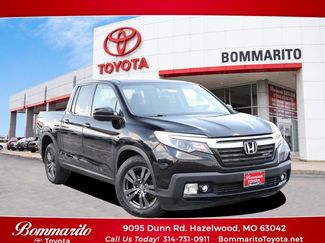 Used 2018 Honda Ridgeline Sport image 1