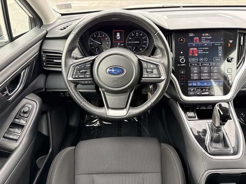 Used 2023 Subaru Legacy Premium AWD/4WD image 12