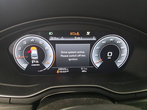 Used 2021 Audi A4 2.0T Premium Plus w/ Premium Plus Package image 5