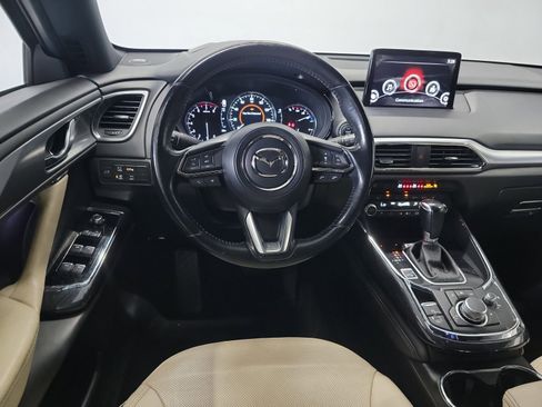 Used 2020 MAZDA CX-9 Grand Touring FWD image 16