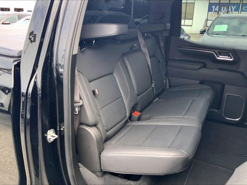 Used 2024 GMC Sierra 1500 SLT AWD/4WD image 22