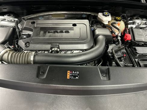 Used 2023 Buick Envision Avenir AWD/4WD image 27