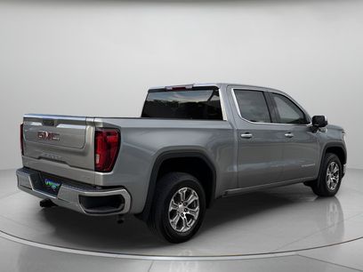 Used 2024 GMC Sierra 1500 SLT