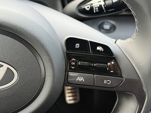 New 2026 Hyundai Elantra SEL Sport FWD image 28