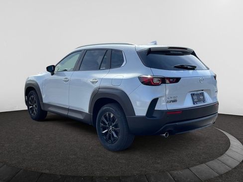 New 2026 MAZDA CX-50 2.5 Hybrid w/ Weather Package image 3