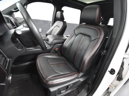 Used 2021 Ford Expedition Max Limited AWD/4WD image 19