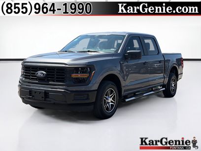 Used 2024 Ford F150 XL