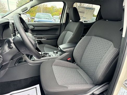 New 2025 Ford Ranger XLT image 19
