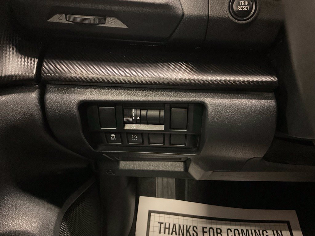 Used 2021 Subaru Crosstrek 2.0i Premium AWD/4WD image 18
