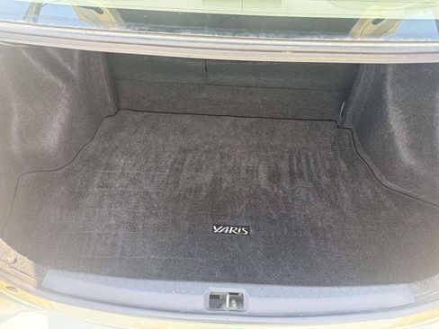 Used 2008 Toyota Yaris S FWD image 19