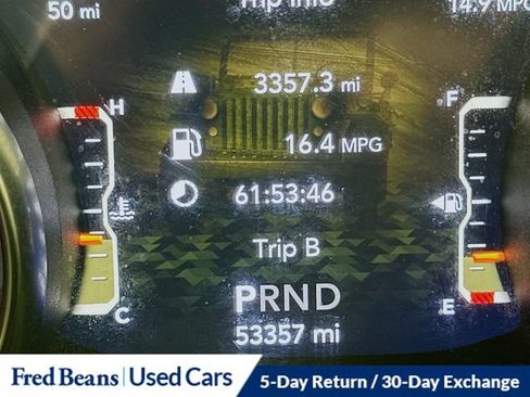 Used 2022 Jeep Wrangler Unlimited Sport AWD/4WD image 17