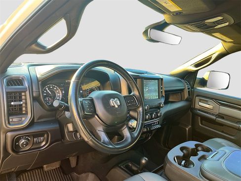 Used 2020 RAM 2500 Power Wagon image 9