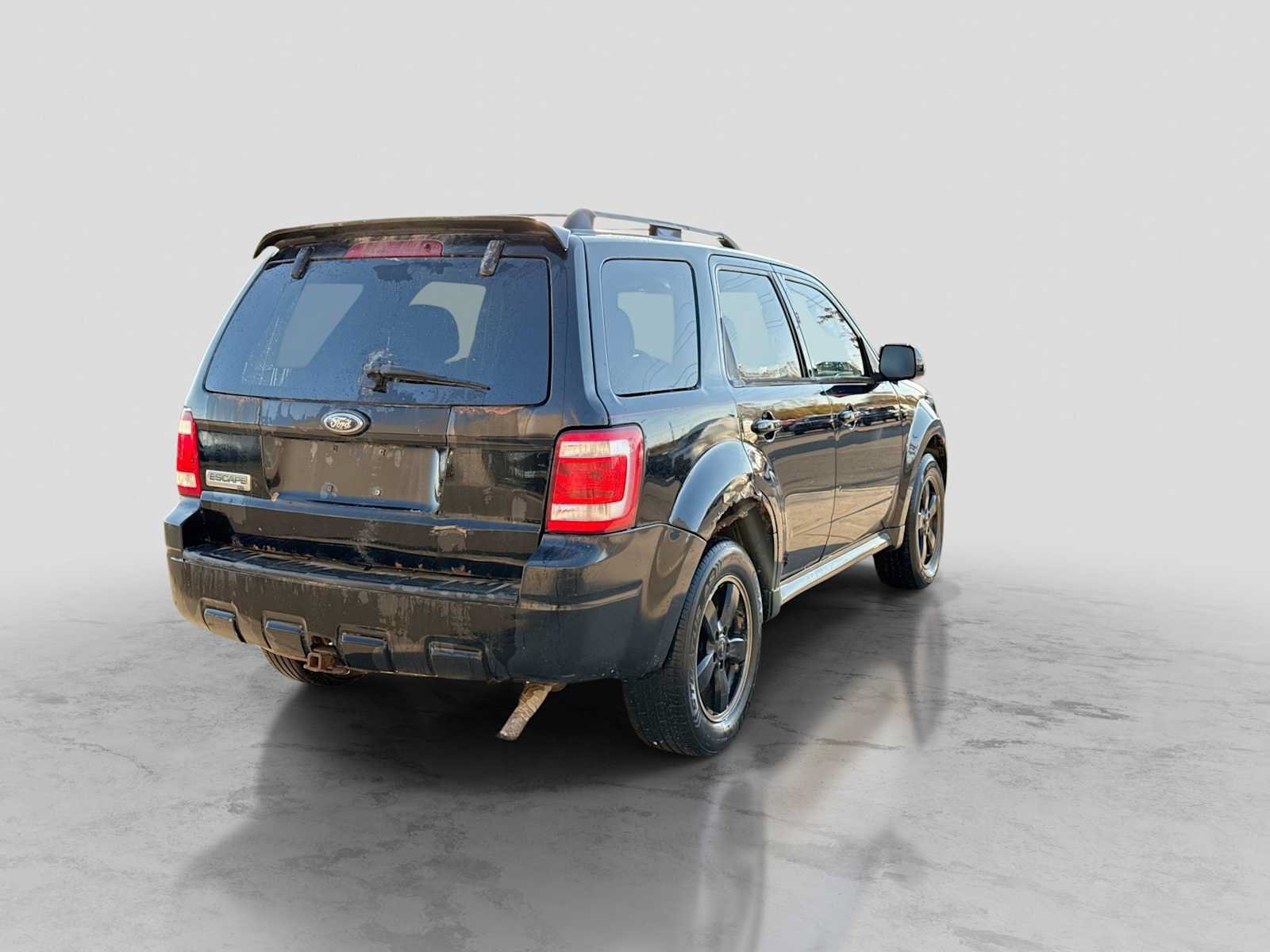 Used 2010 Ford Escape XLT AWD/4WD image 5