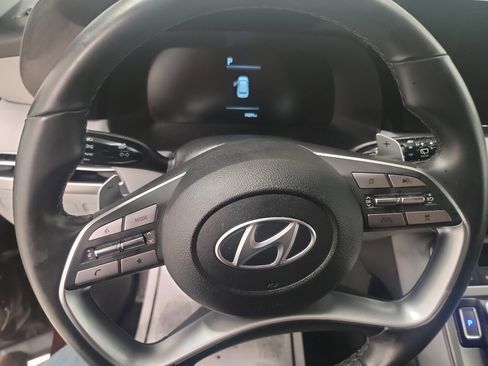 Used 2024 Hyundai Palisade SEL image 25