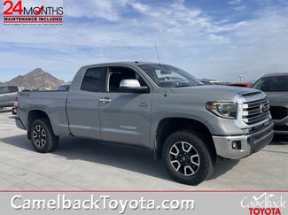 Used 2019 Toyota Tundra Limited video 1