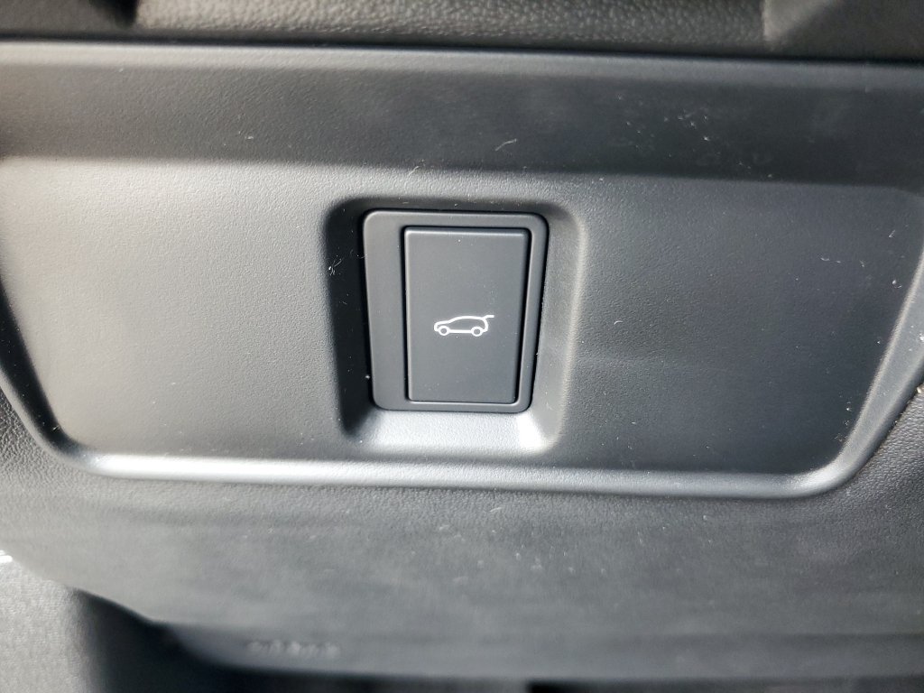 New 2026 Land Rover Range Rover Evoque S AWD/4WD image 15