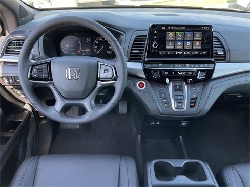 New 2026 Honda Odyssey Sport-L image 10