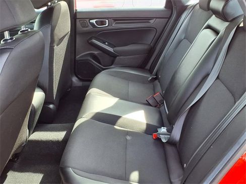 Used 2025 Honda Civic Sport image 20
