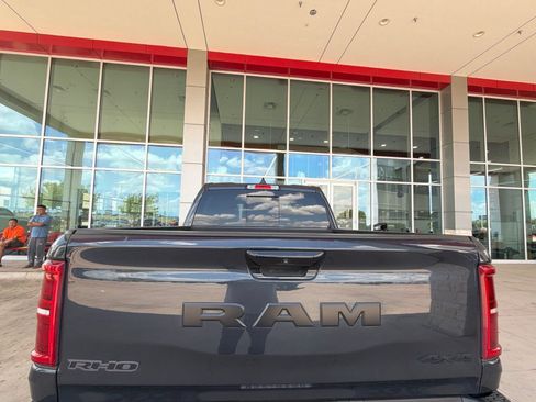 Used 2026 RAM 1500 RHO w/ Bed Utility Group AWD/4WD image 7