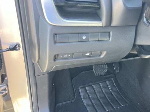 Used 2021 Nissan Rogue SL w/ Premium Package FWD image 31