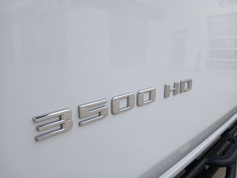 Certified 2024 Chevrolet Silverado 3500 LT w/ Convenience Package image 31