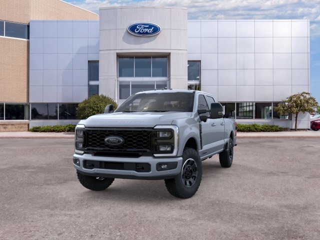 New 2026 Ford F350 Lariat w/ Tremor Off-Road Package AWD/4WD image 2