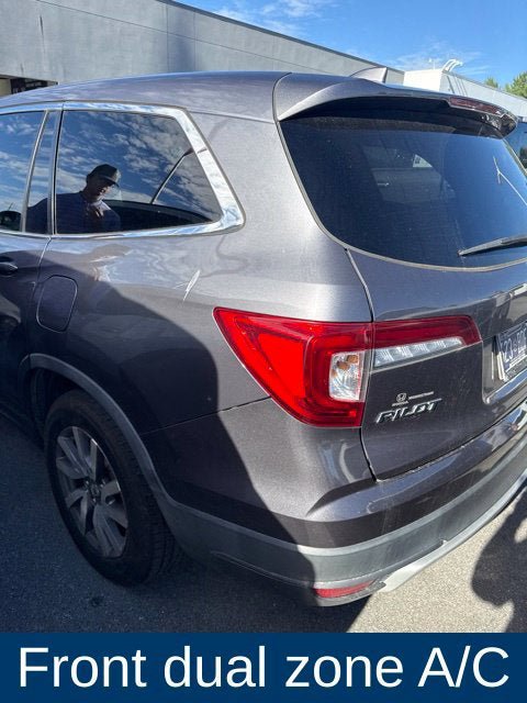 Used 2021 Honda Pilot EX-L image 14