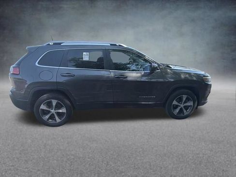 Used 2019 Jeep Cherokee Limited AWD/4WD image 7