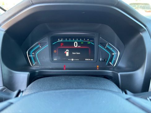 Used 2019 Honda Odyssey Touring image 30