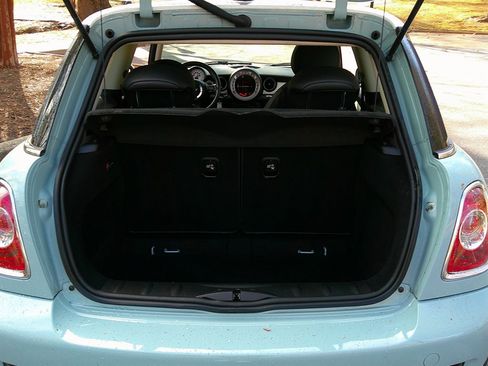 Used 2013 MINI Cooper S image 38