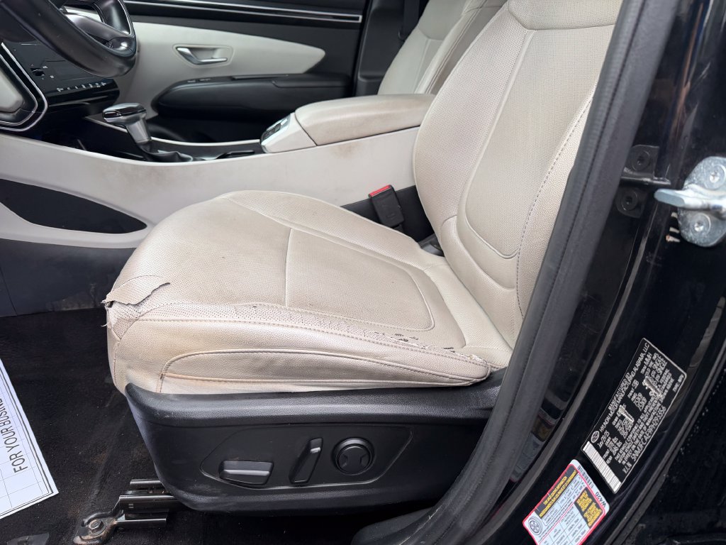 Used 2023 Hyundai Tucson SEL w/ Convenience Package AWD/4WD image 35