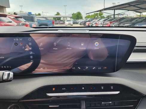 New 2026 Buick Enclave Preferred FWD image 28