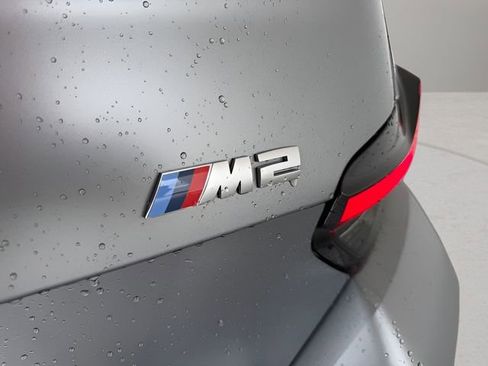 Used 2024 BMW M2 w/ Lighting Package image 14