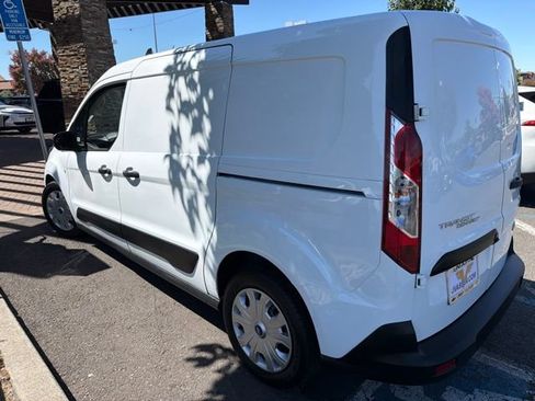 Used 2023 Ford Transit Connect XLT FWD image 15