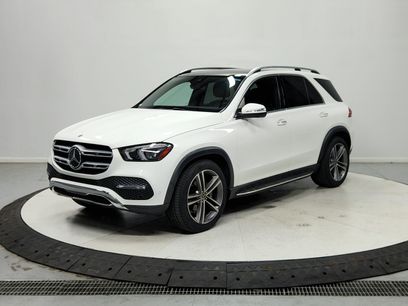 Used 2022 Mercedes-Benz GLE 350