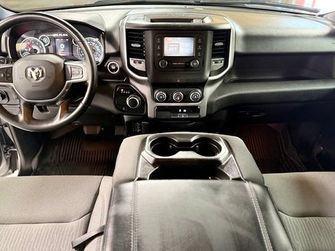 Used 2023 RAM 1500 Lone Star RWD image 2
