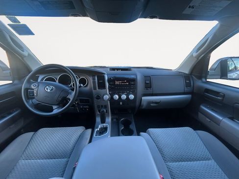 Used 2012 Toyota Tundra 4x4 Double Cab image 13