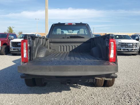 New 2026 Ford F350 XL w/ STX Appearance Package image 8