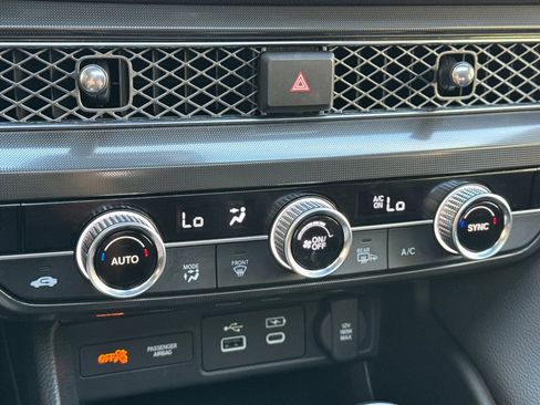 Used 2023 Acura Integra A-Spec image 19