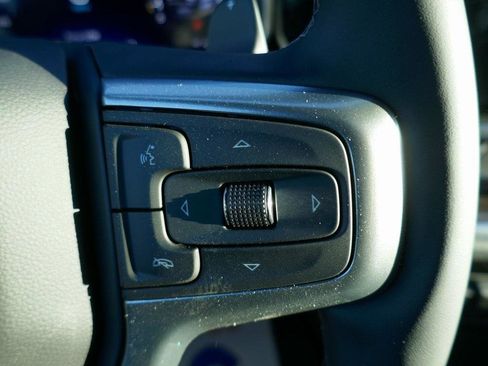 New 2026 Chevrolet Silverado 1500 LT Trail Boss w/ LT Trail Boss Premium Package image 19