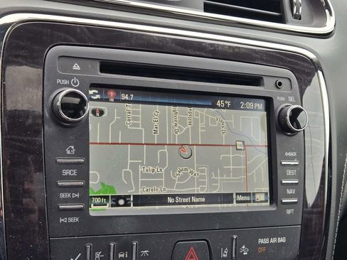 Used 2016 Buick Enclave Leather w/ Enclave Tuscan Edition image 12