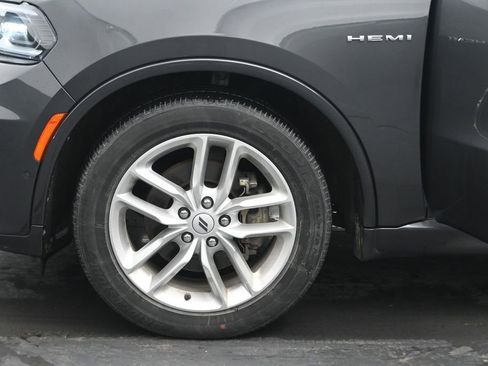 Used 2025 Dodge Durango R/T AWD/4WD image 33