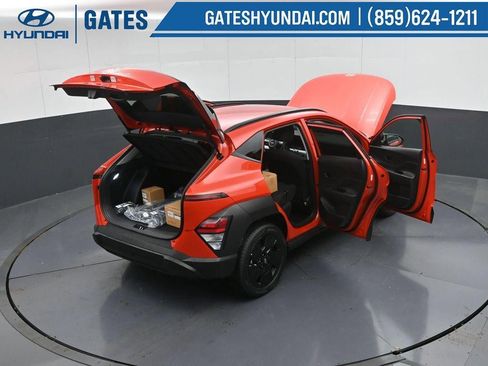 New 2026 Hyundai Kona SEL Sport FWD image 58