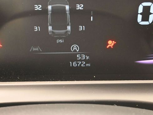 Certified 2026 Kia Seltos S image 16