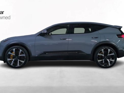 Used 2025 Polestar Polestar 3 Long range Dual motor with Per image 2