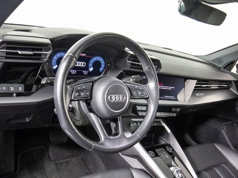 Used 2023 Audi A3 2.0T Premium image 16