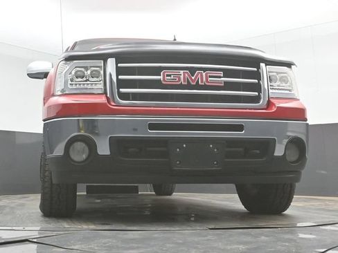 Used 2012 GMC Sierra 1500 SLE w/ Power Tech Package AWD/4WD image 38