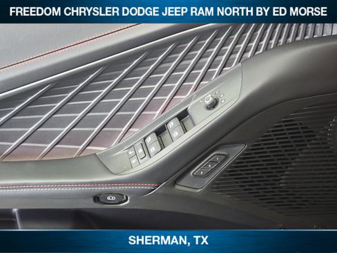 New 2026 Dodge Charger R/T AWD/4WD image 17