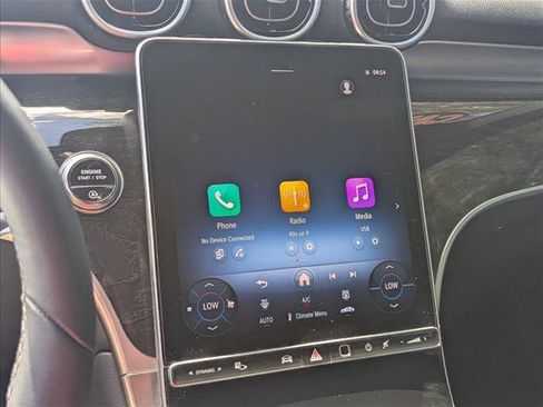 Certified 2026 Mercedes-Benz GLC 300 4MATIC image 14